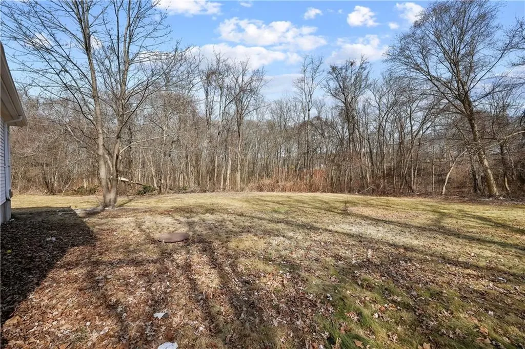 11 Eastward Drive Lincoln RI 02865