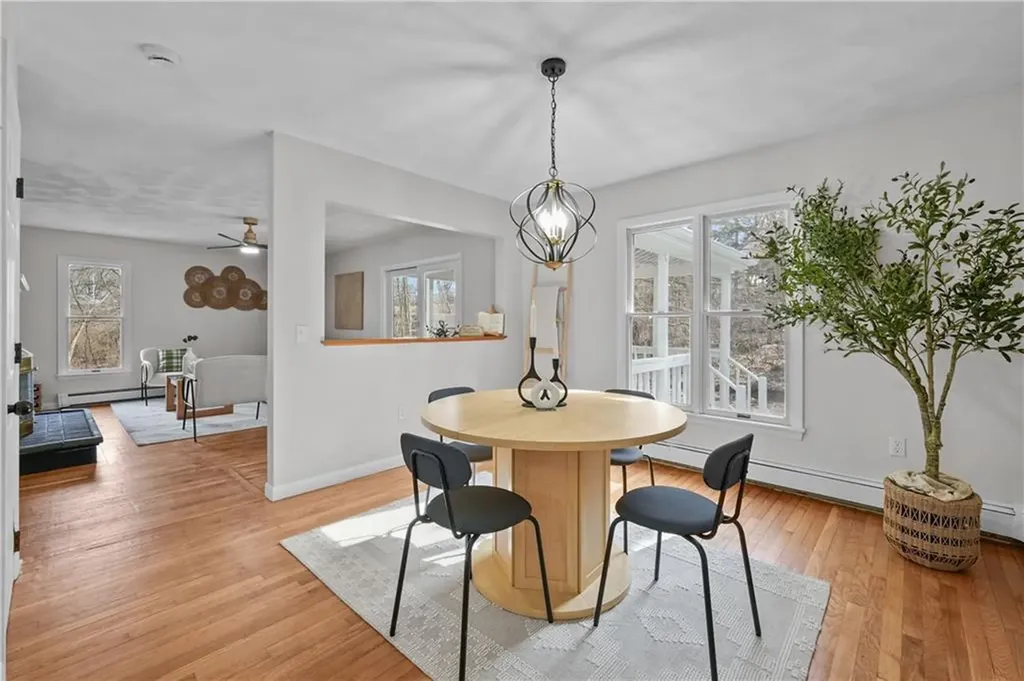 11 Eastward Drive Lincoln RI 02865