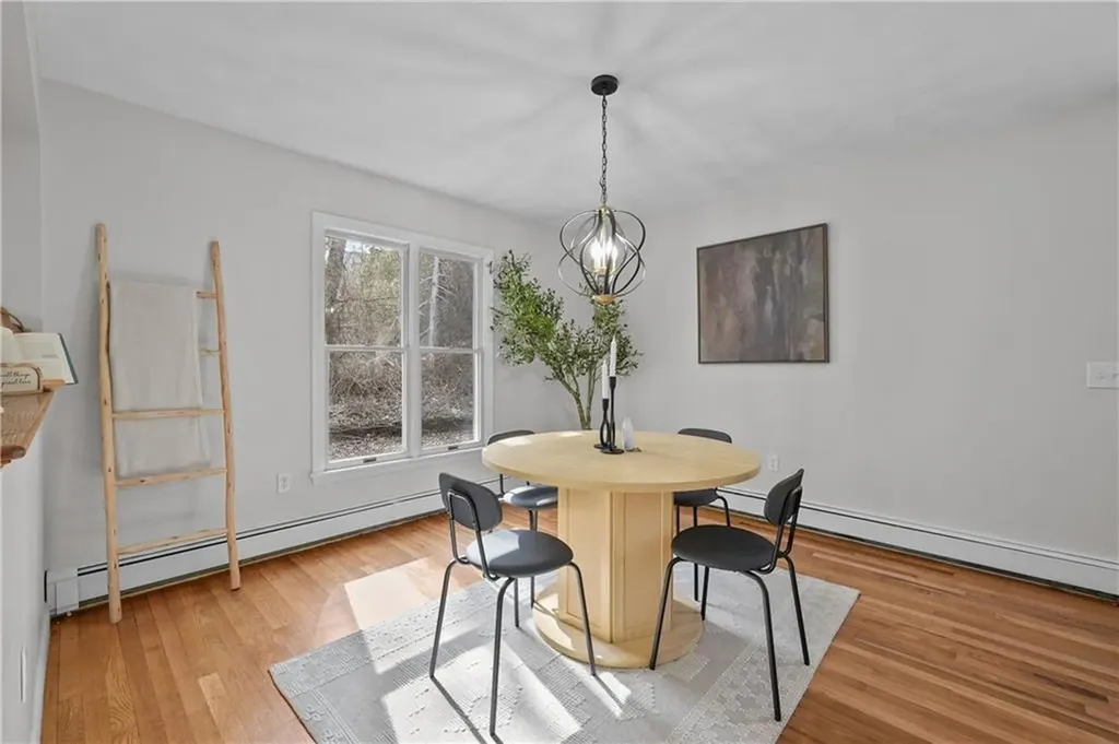 11 Eastward Drive Lincoln RI 02865