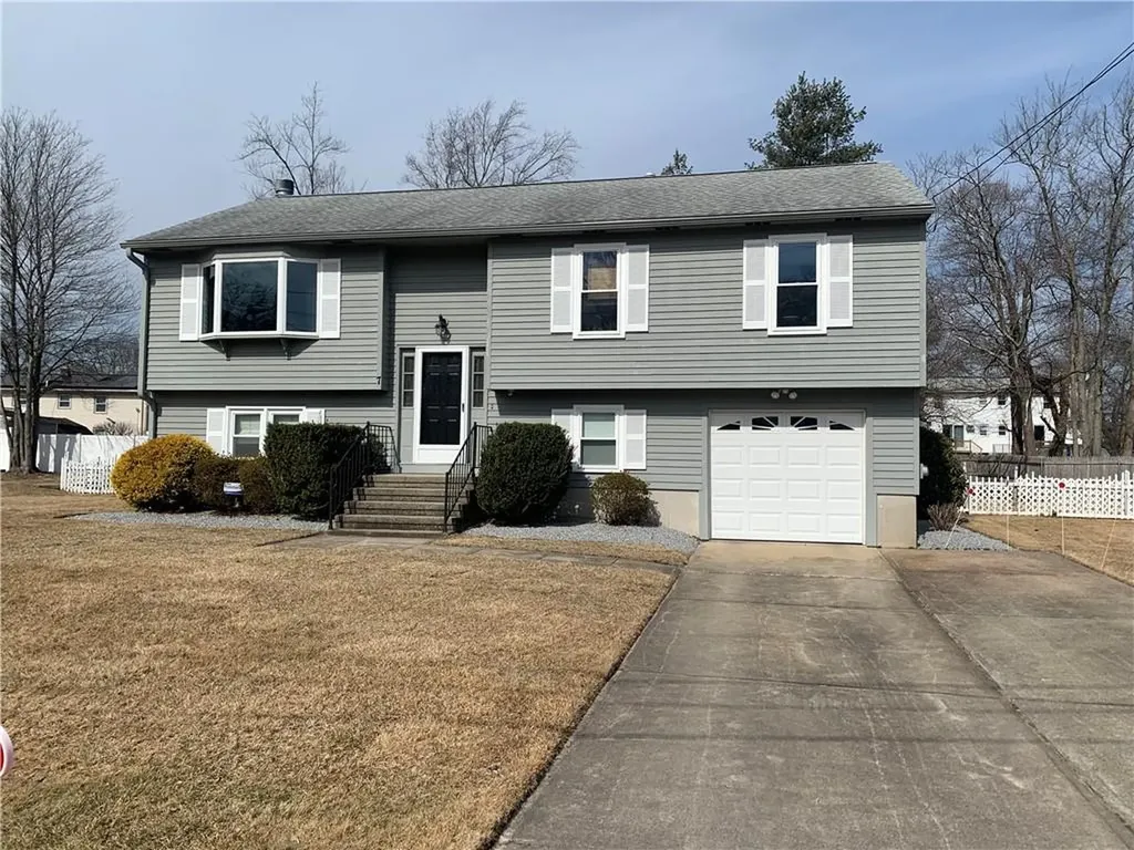 7 Barbato Drive Johnston RI 02919