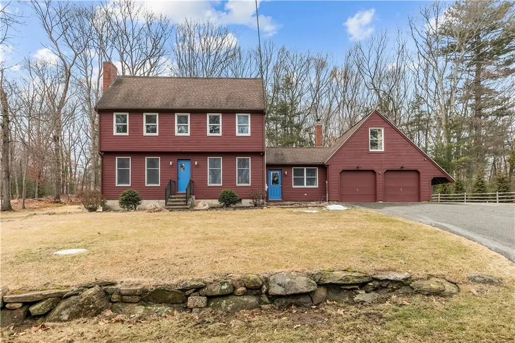 64 Williams Road Smithfield RI 02917