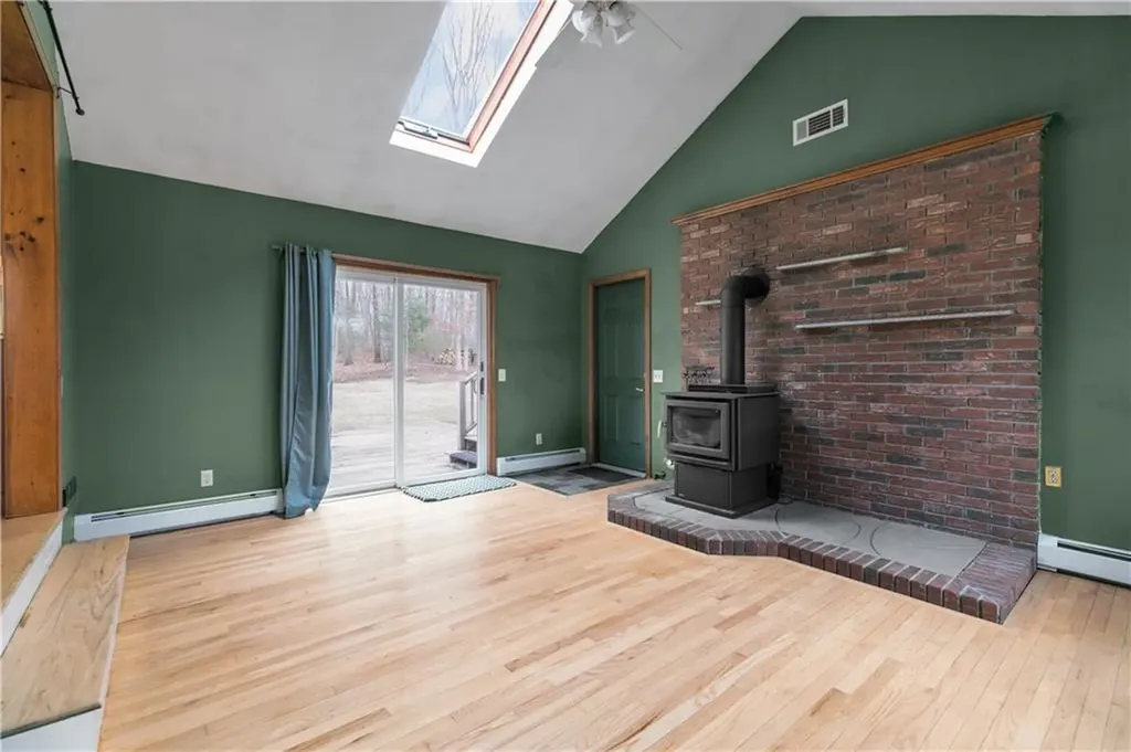 64 Williams Road Smithfield RI 02917