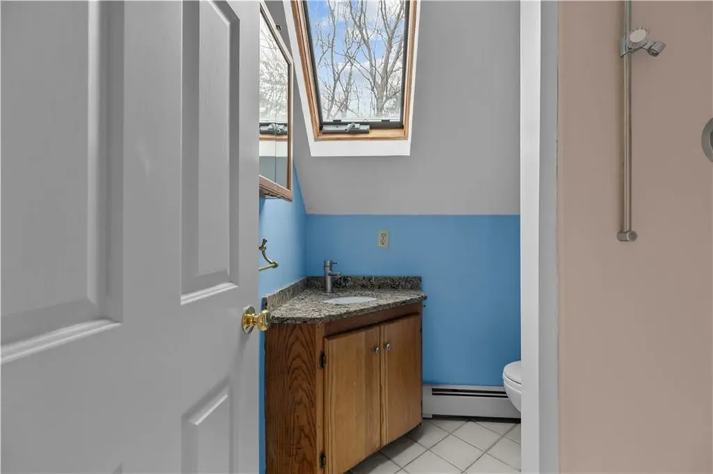 64 Williams Road Smithfield RI 02917