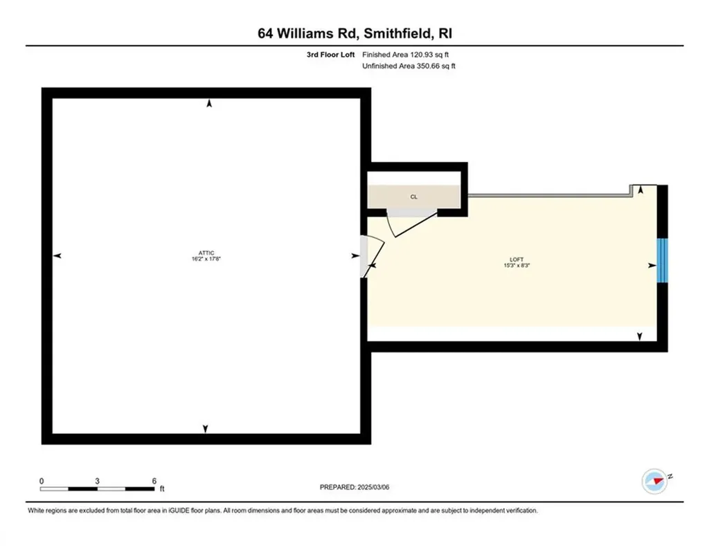 64 Williams Road Smithfield RI 02917