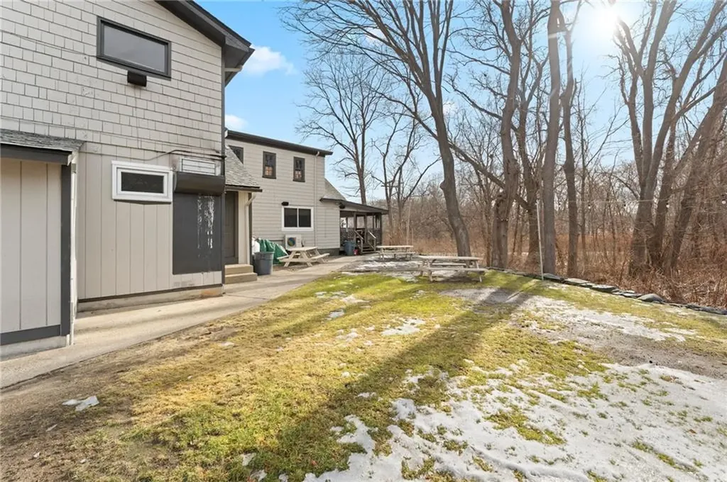 415 Palmer Avenue Warwick RI 02889