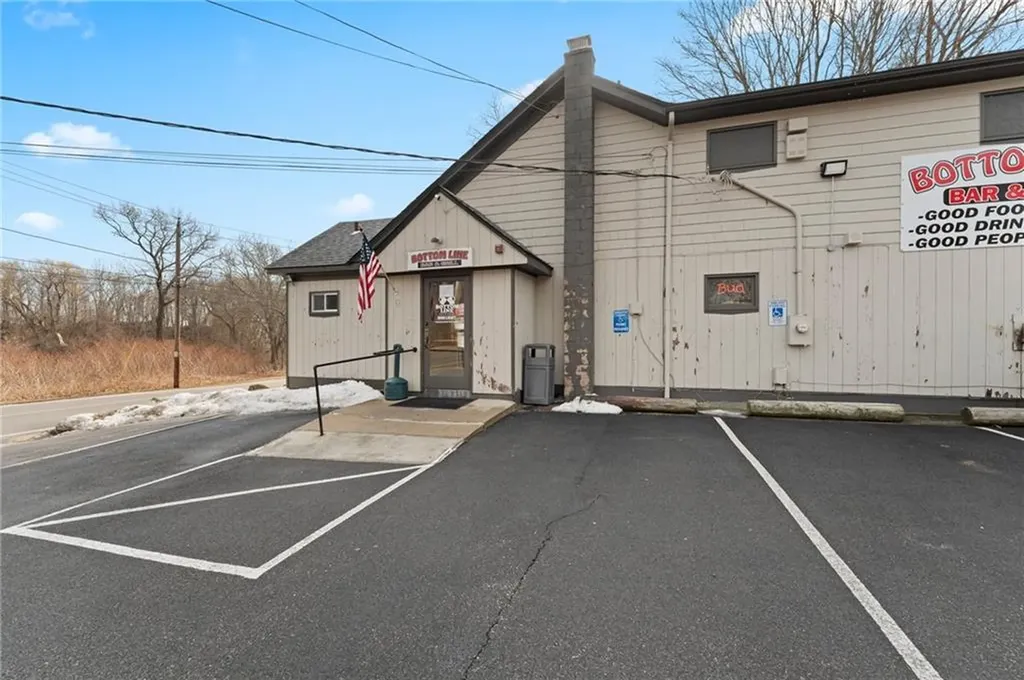 415 Palmer Avenue Warwick RI 02889