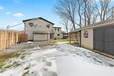415 Palmer Avenue Warwick RI 02889