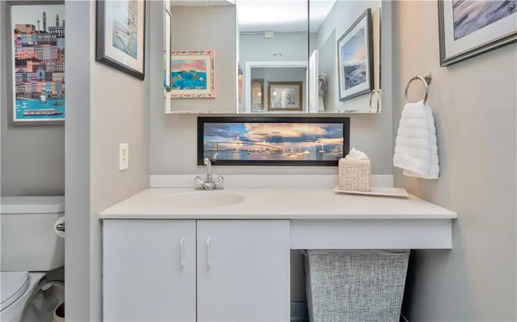 1202 Capella South Newport RI 02840