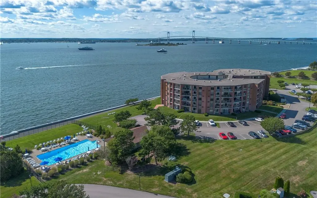1202 Capella South Newport RI 02840