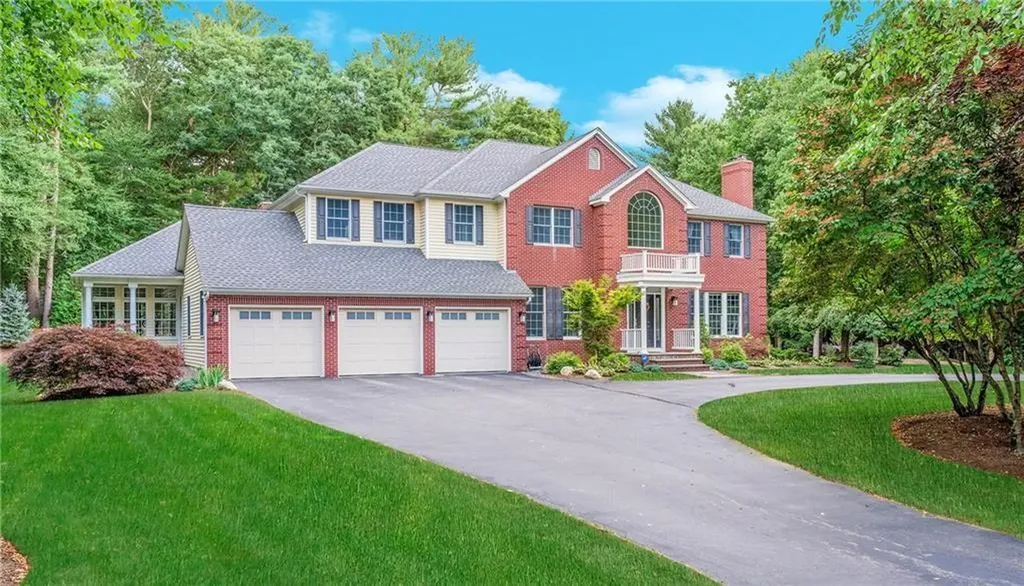 120 Westfield Drive East Greenwich RI 02818
