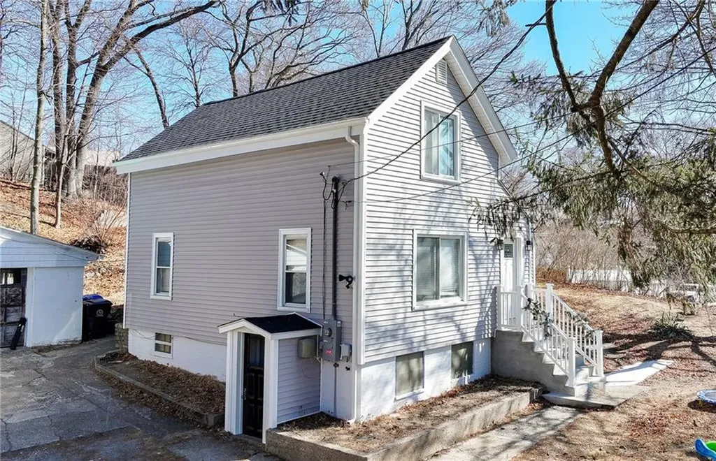 1 Moody Street East Providence RI 02916