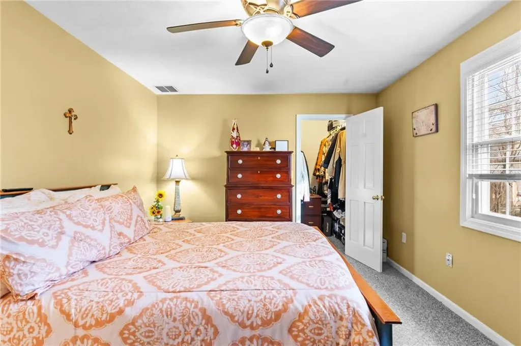 190 Gladstone Street Cranston RI 02920