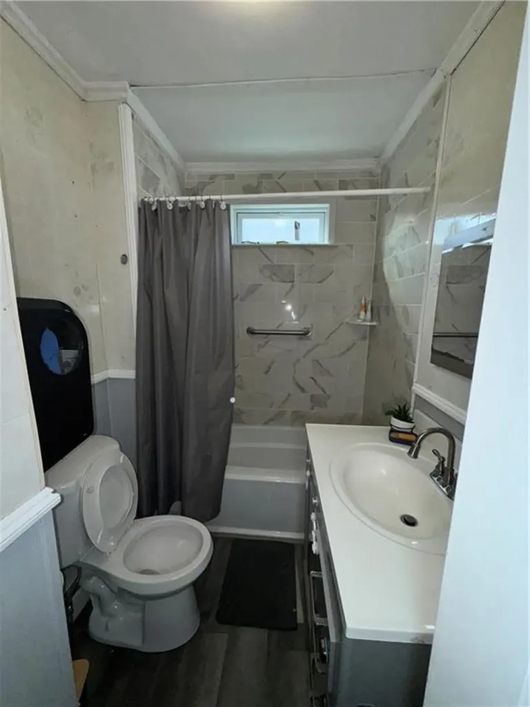 38 Montrose Street Providence RI 02908