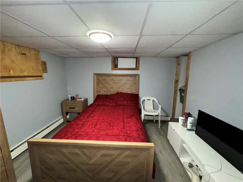 38 Montrose Street Providence RI 02908