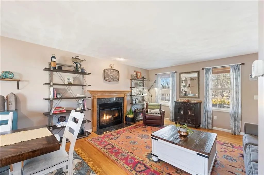 151 Teakwood Drive Warwick RI 02886