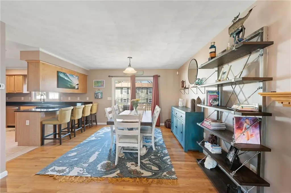 151 Teakwood Drive Warwick RI 02886