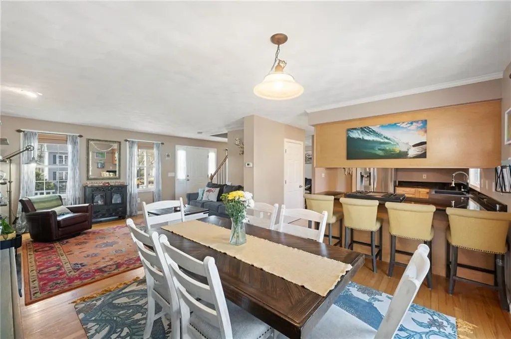 151 Teakwood Drive Warwick RI 02886