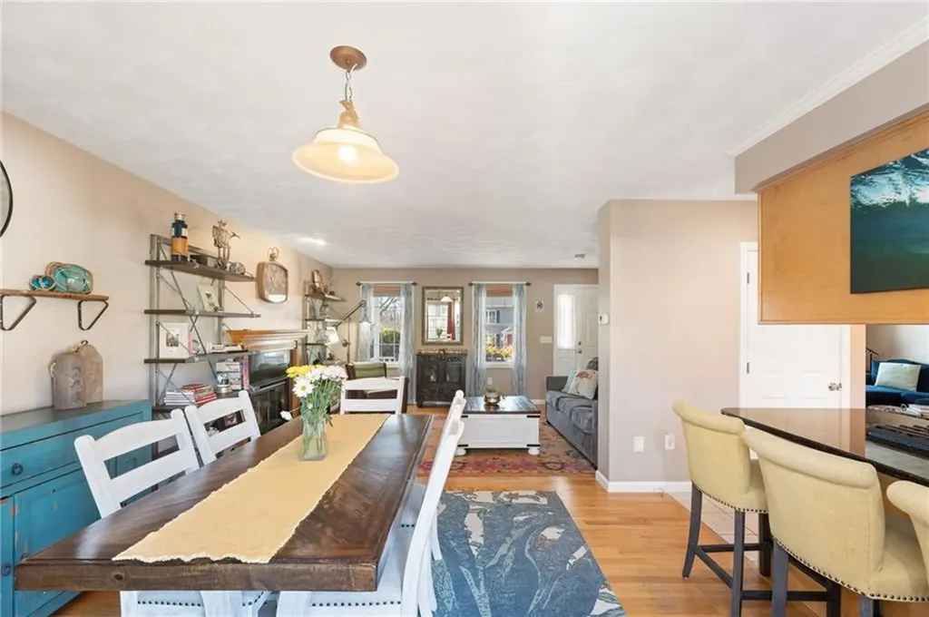 151 Teakwood Drive Warwick RI 02886