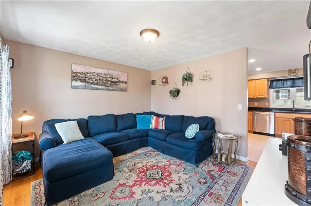 151 Teakwood Drive Warwick RI 02886