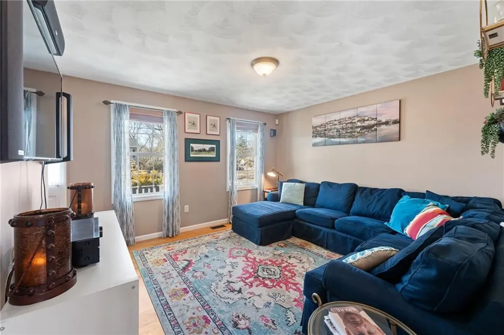 151 Teakwood Drive Warwick RI 02886