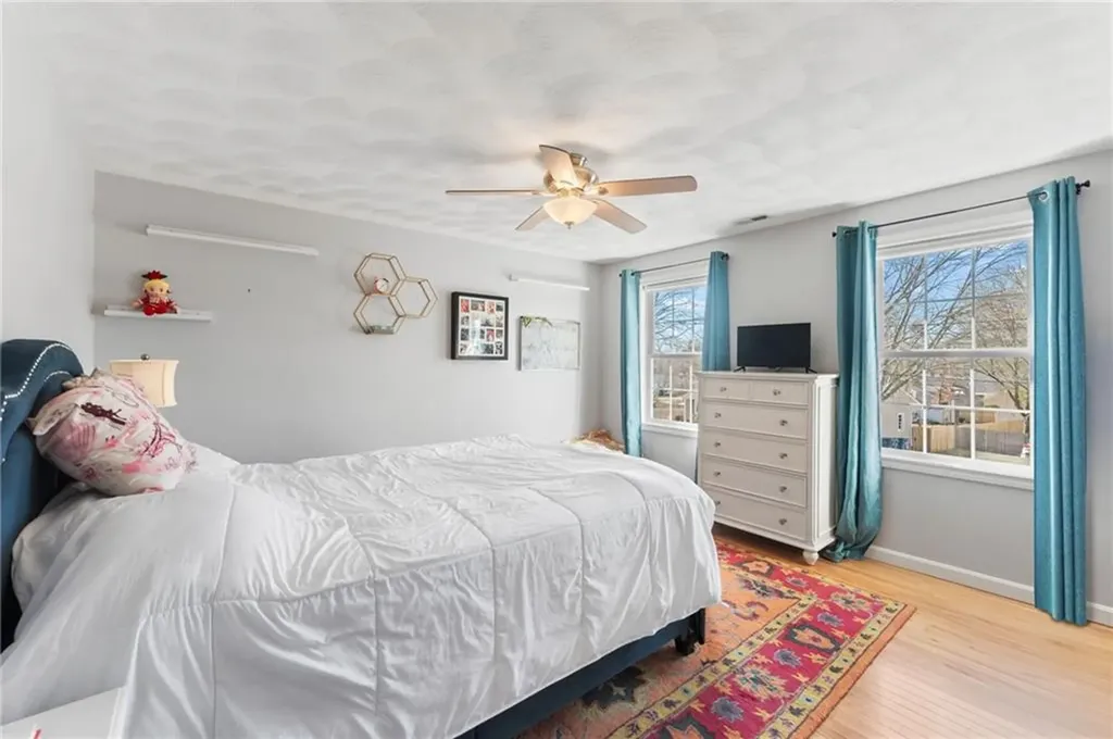 151 Teakwood Drive Warwick RI 02886