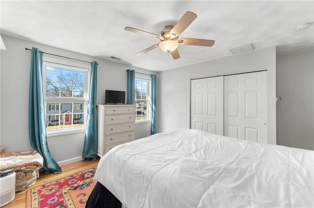 151 Teakwood Drive Warwick RI 02886