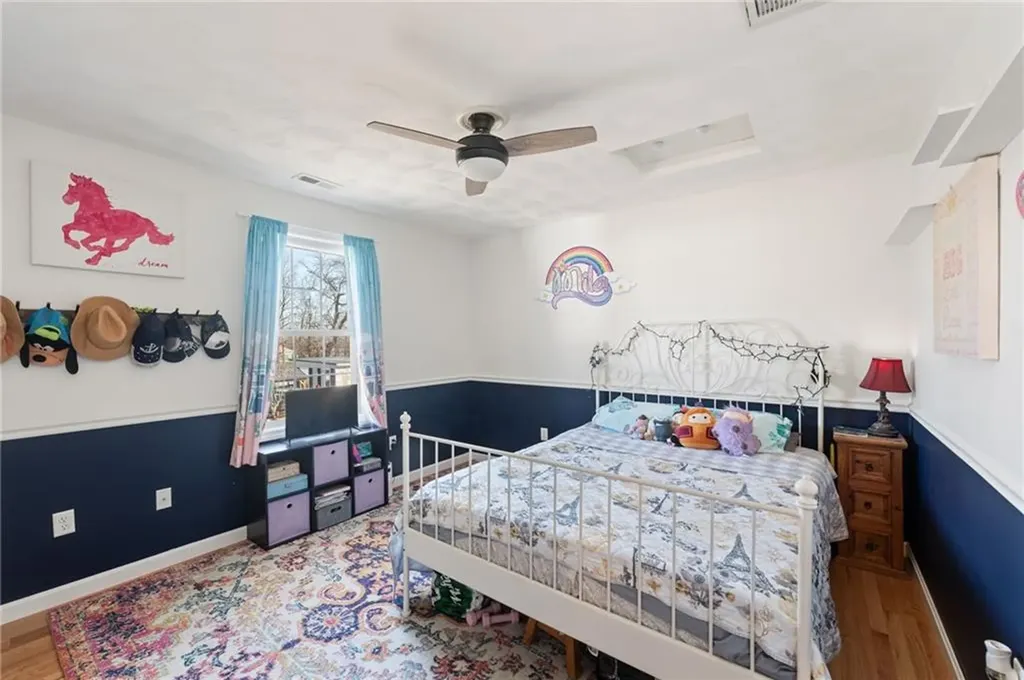 151 Teakwood Drive Warwick RI 02886