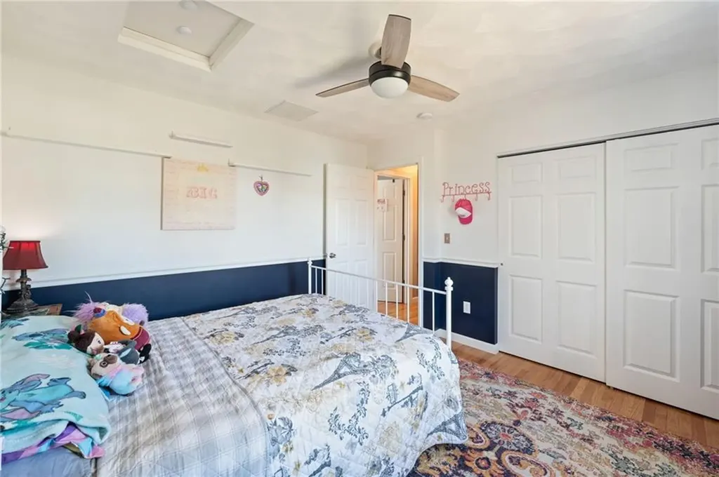 151 Teakwood Drive Warwick RI 02886