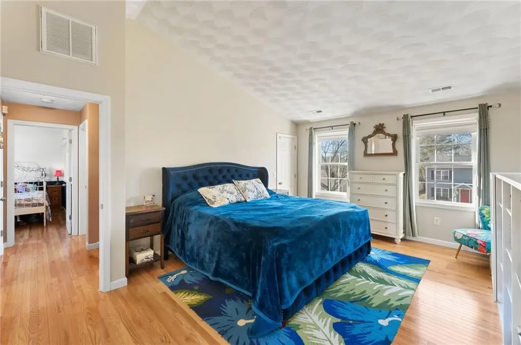 151 Teakwood Drive Warwick RI 02886
