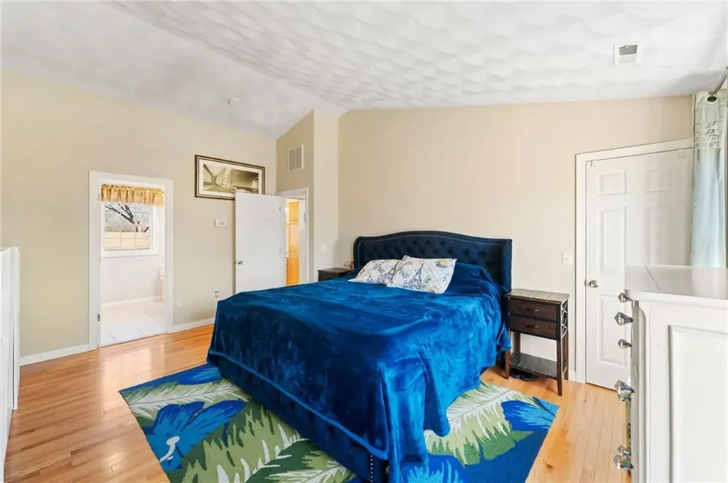 151 Teakwood Drive Warwick RI 02886