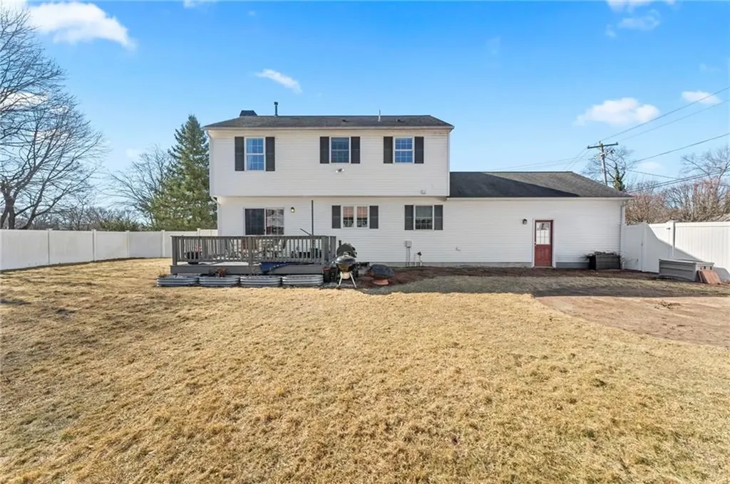 151 Teakwood Drive Warwick RI 02886