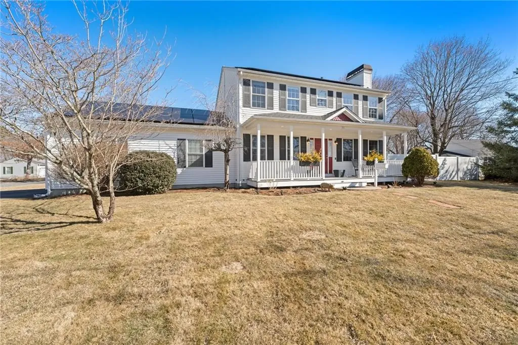 151 Teakwood Drive Warwick RI 02886