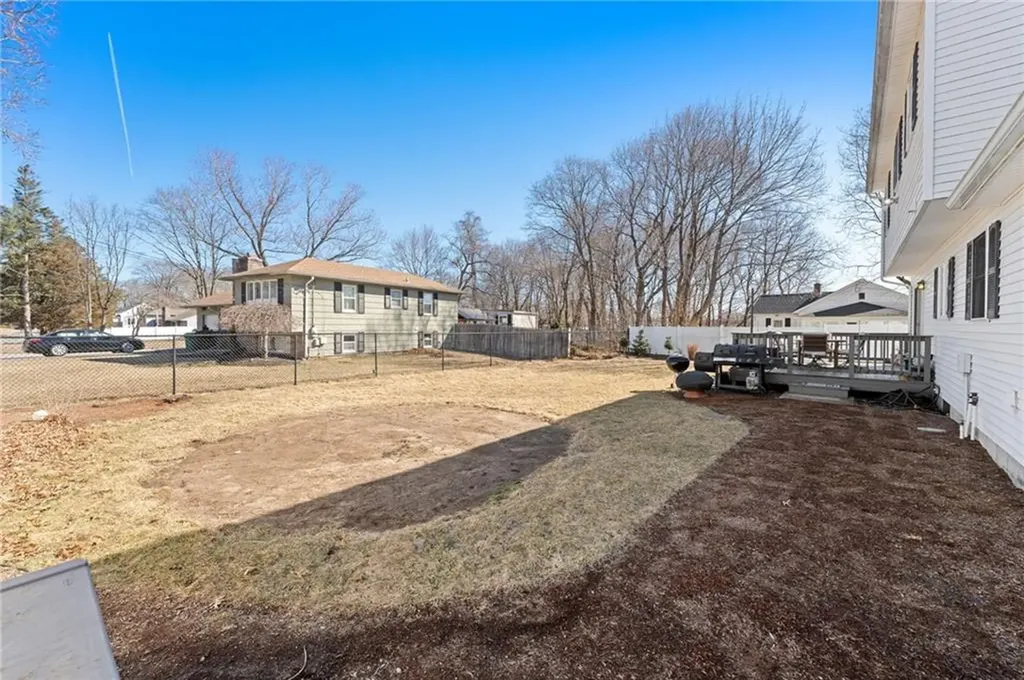 151 Teakwood Drive Warwick RI 02886