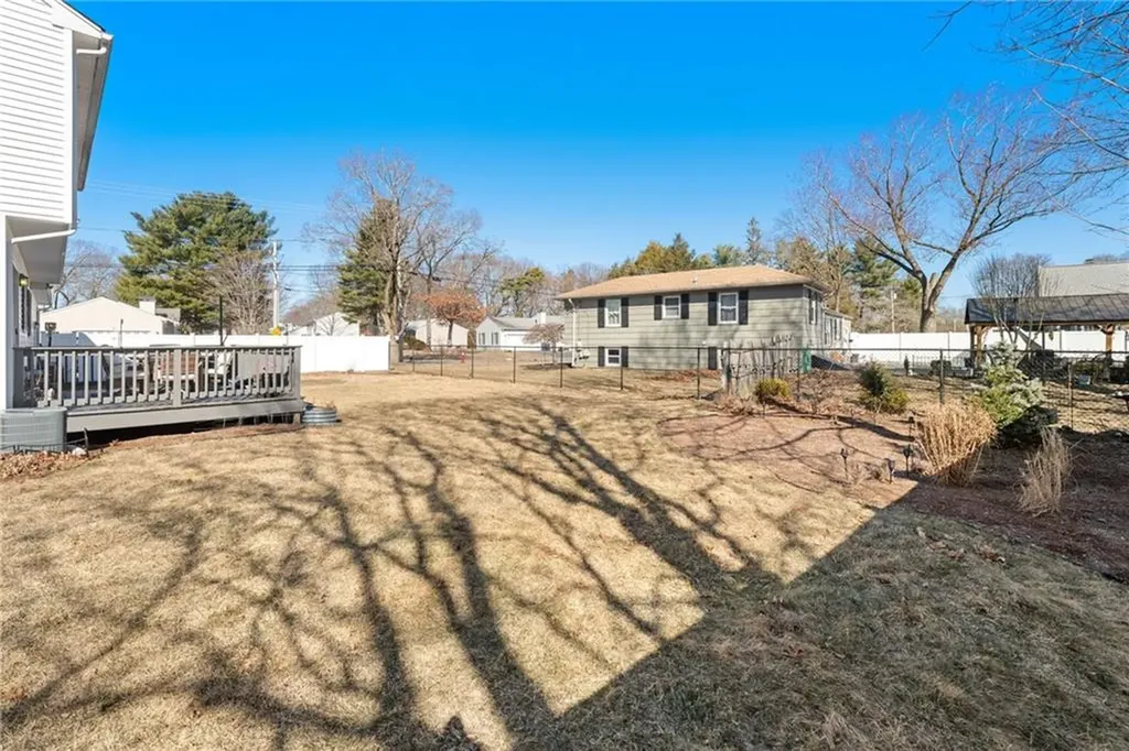 151 Teakwood Drive Warwick RI 02886