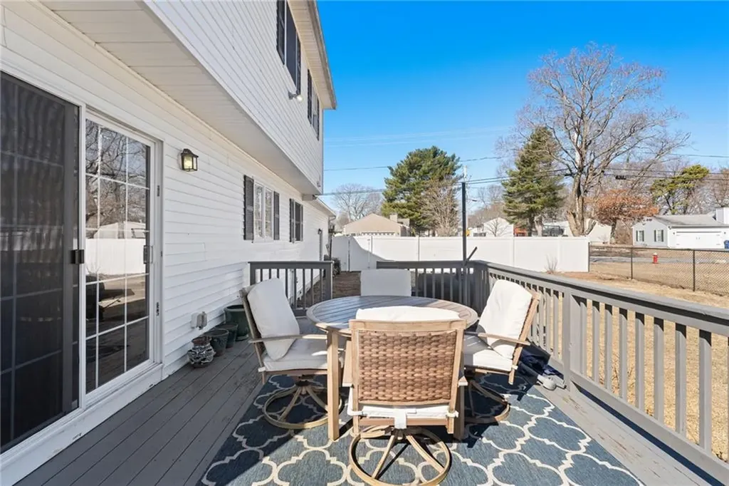151 Teakwood Drive Warwick RI 02886