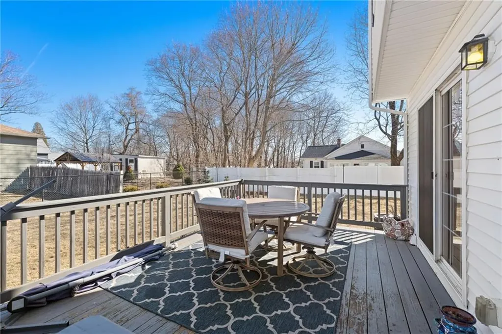 151 Teakwood Drive Warwick RI 02886