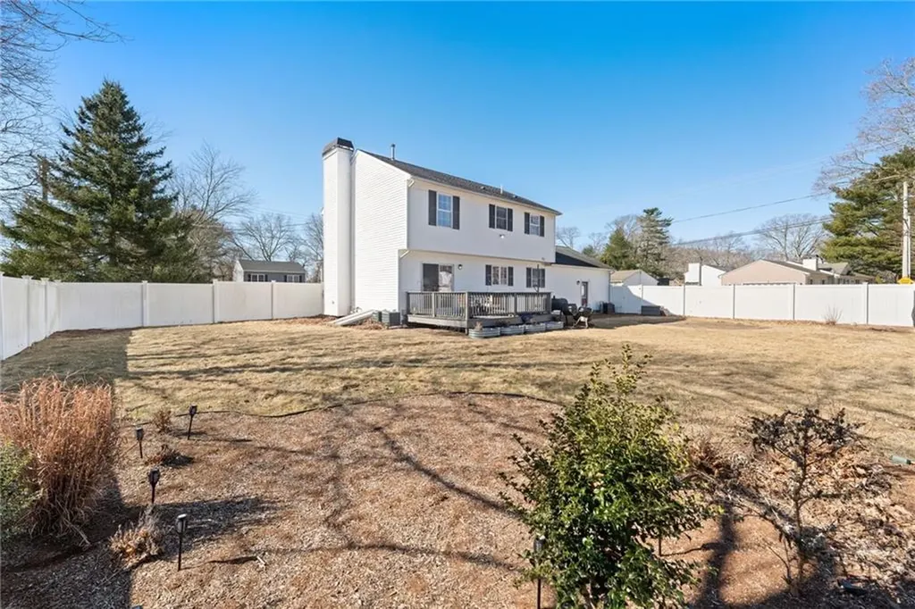 151 Teakwood Drive Warwick RI 02886
