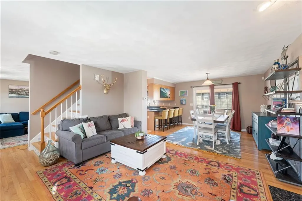 151 Teakwood Drive Warwick RI 02886