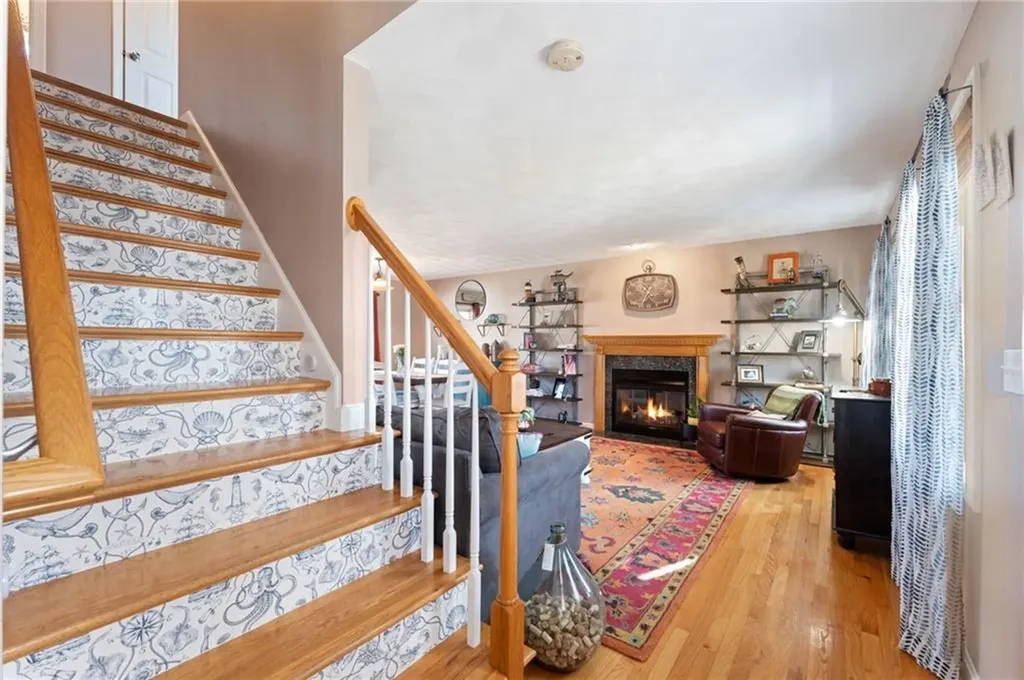 151 Teakwood Drive Warwick RI 02886
