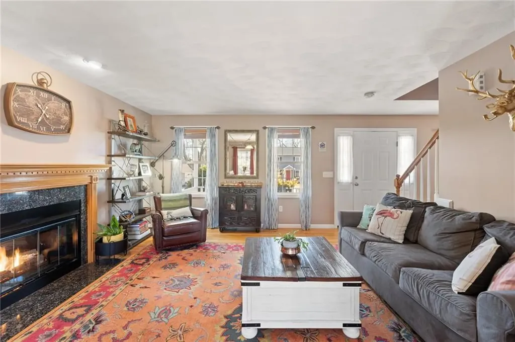 151 Teakwood Drive Warwick RI 02886