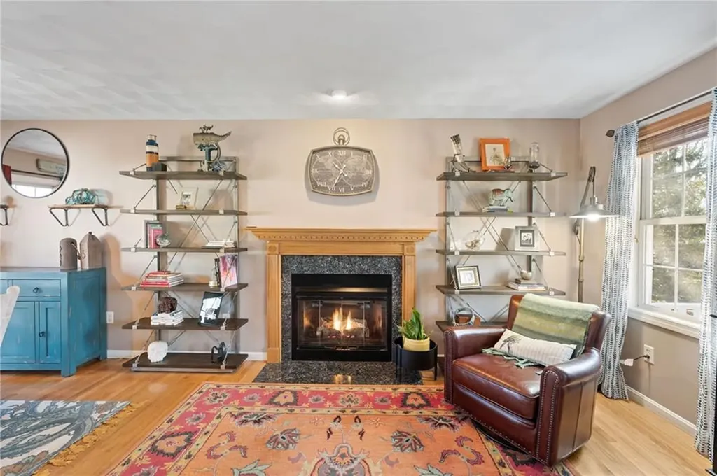 151 Teakwood Drive Warwick RI 02886
