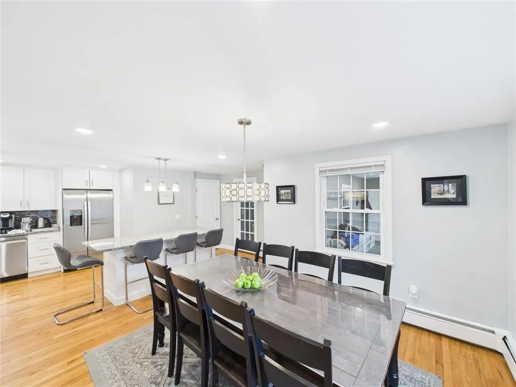 17 Meadowbrook Drive Barrington RI 02806