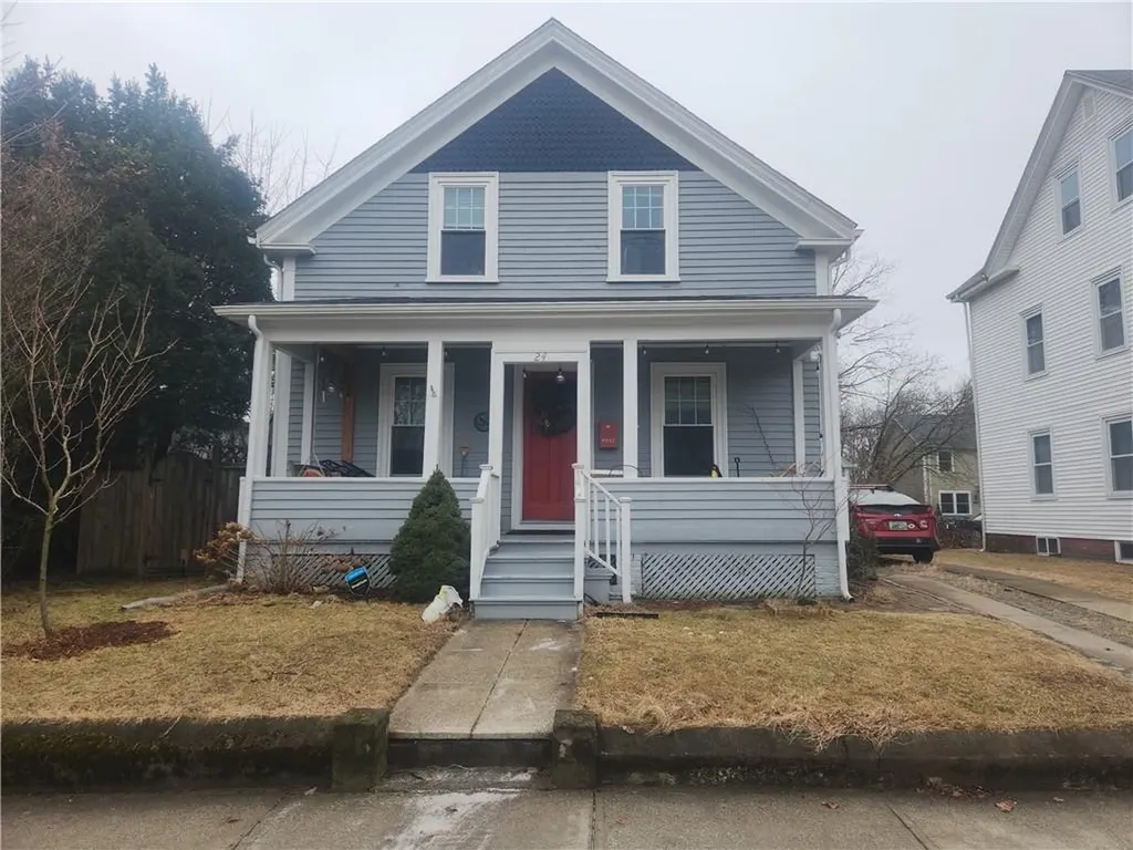 24 King Street Warwick RI 02886