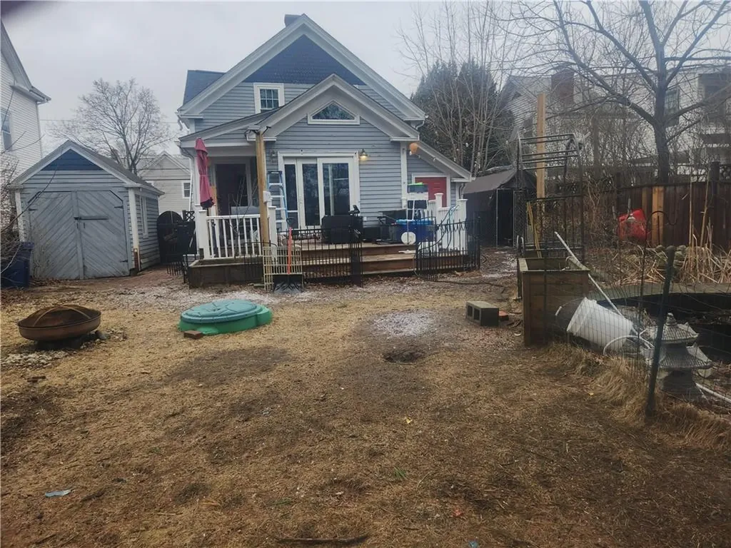 24 King Street Warwick RI 02886