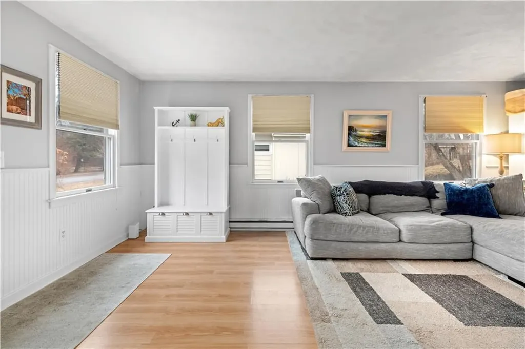 63 Buoy Street Jamestown RI 02835