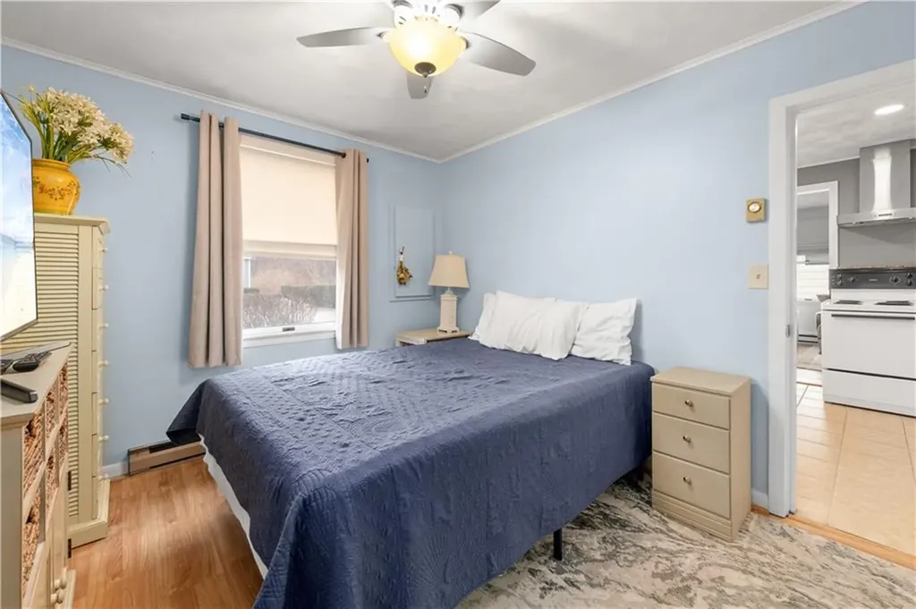 63 Buoy Street Jamestown RI 02835