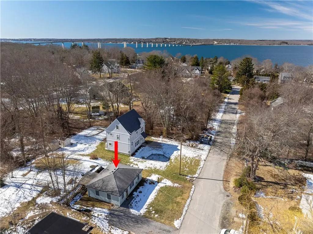 63 Buoy Street Jamestown RI 02835