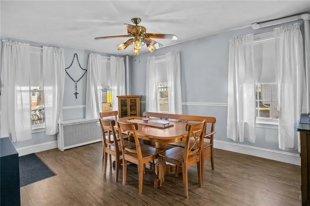 17 E Earle Street Cumberland RI 02864