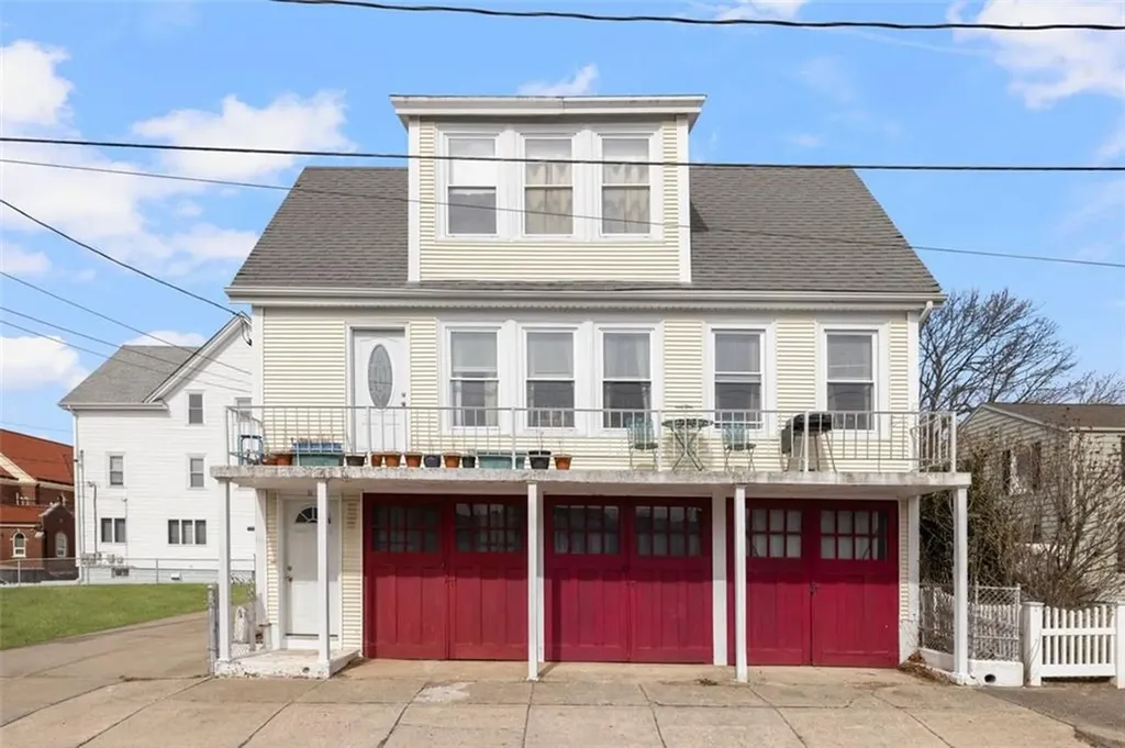 11 Cooper Street Pawtucket RI 02860