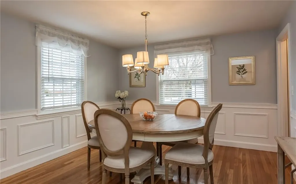 169 Pilgrim Parkway Warwick RI 02888